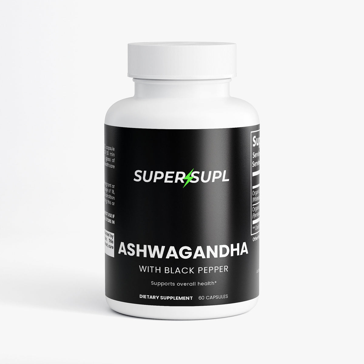 Ashwagandha