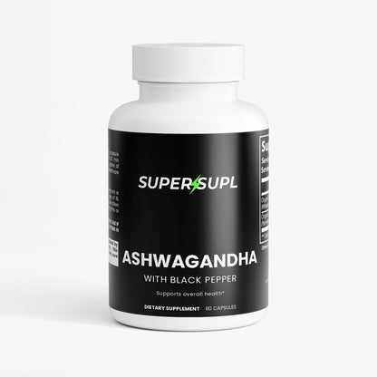 Ashwagandha