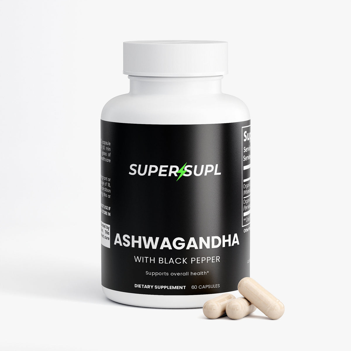 Ashwagandha