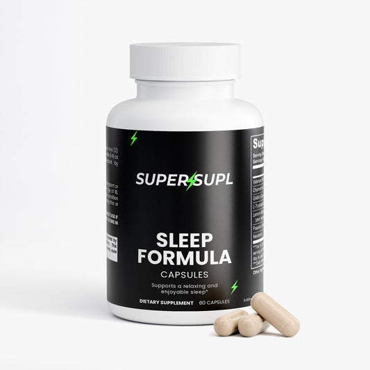 Restorative Sleep Blend™
