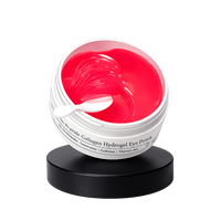 The Peptide Collagen Hydrogel Eye Patch (60 Patch)