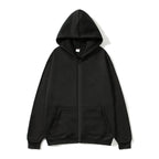 2024new men's and women's fashion trend hoodie outdoor sports travel hoodie casual hoodie with printed letters jacket size S-3XL