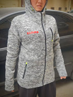 GS 100% Adrenaline Motorrad Biker Fan Men's Hoodies Sweatshirts GS R1200 F1 M4 M5 M6 X5 X6 Zipper Hooded Sweatshirt Man Jackets