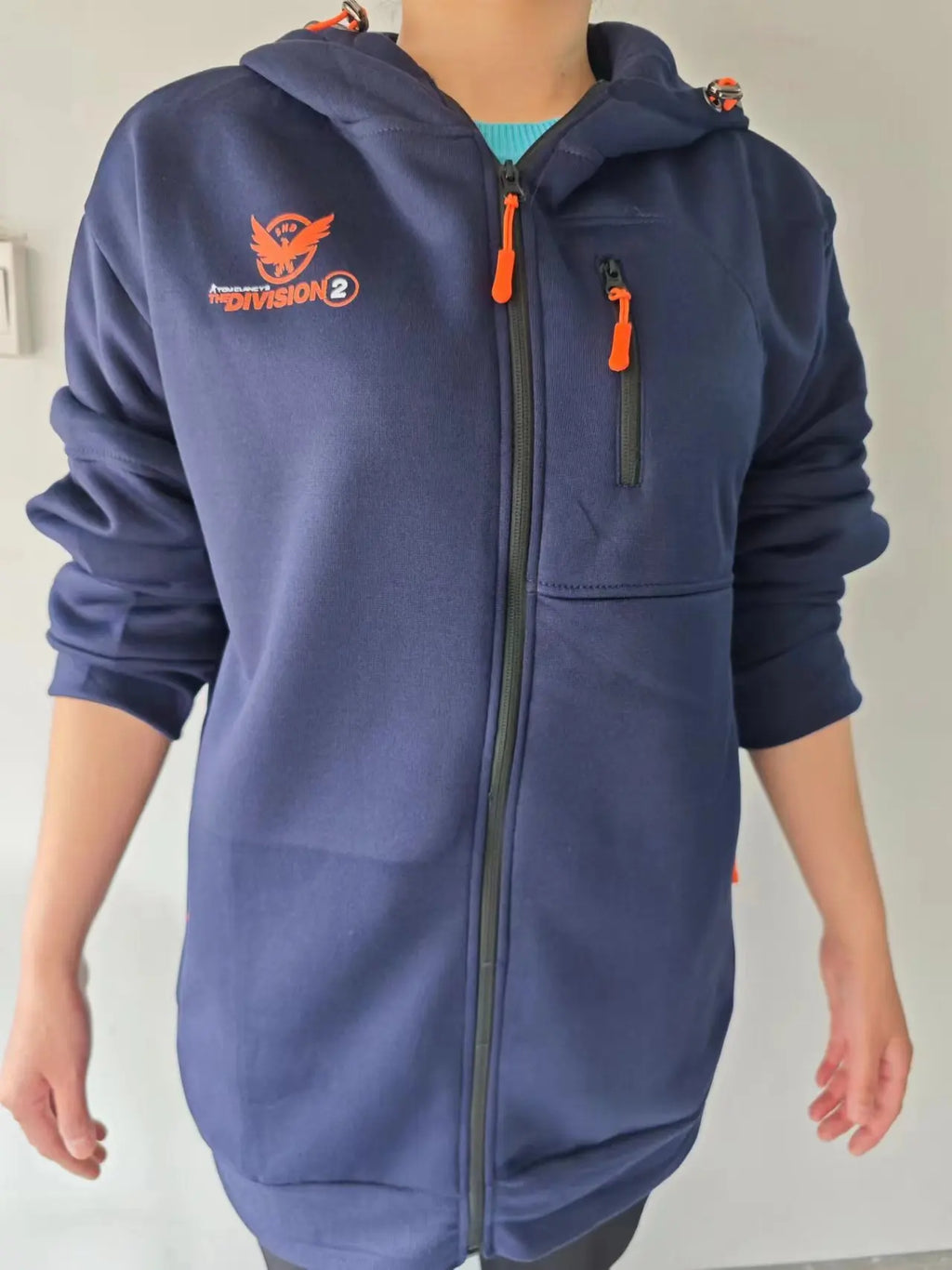 GS 100% Adrenaline Motorrad Biker Fan Men's Hoodies Sweatshirts GS R1200 F1 M4 M5 M6 X5 X6 Zipper Hooded Sweatshirt Man Jackets
