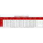 2024new men's and women's fashion trend hoodie outdoor sports travel hoodie casual hoodie with printed letters jacket size S-3XL