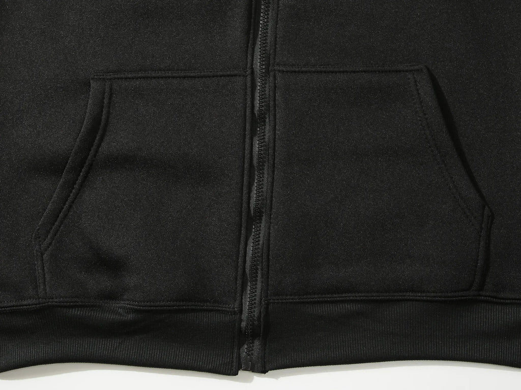 2024new men's and women's fashion trend hoodie outdoor sports travel hoodie casual hoodie with printed letters jacket size S-3XL