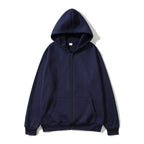 2024new men's and women's fashion trend hoodie outdoor sports travel hoodie casual hoodie with printed letters jacket size S-3XL