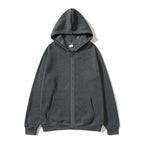 2024new men's and women's fashion trend hoodie outdoor sports travel hoodie casual hoodie with printed letters jacket size S-3XL