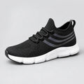 [Scale AI] product_hero — AeroKnit Runner Reflective Sneaker